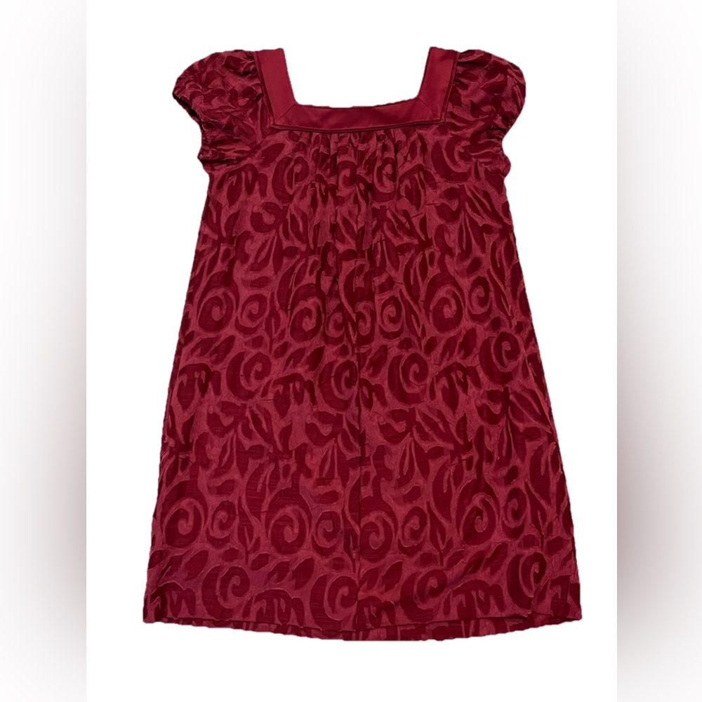 BCBG Paris Babydoll Dress, 4 NWOT